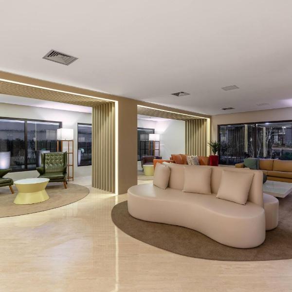Wyndham São Paulo Berrini - Foto 3