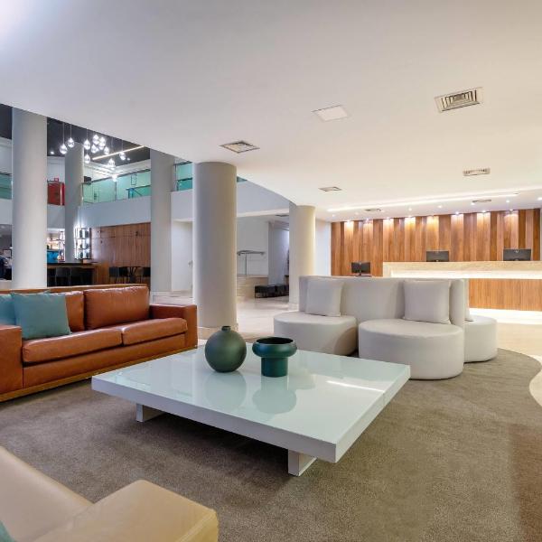 Wyndham São Paulo Berrini - Foto 4