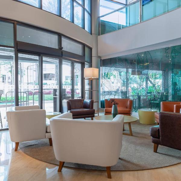 Wyndham São Paulo Berrini - Foto 5