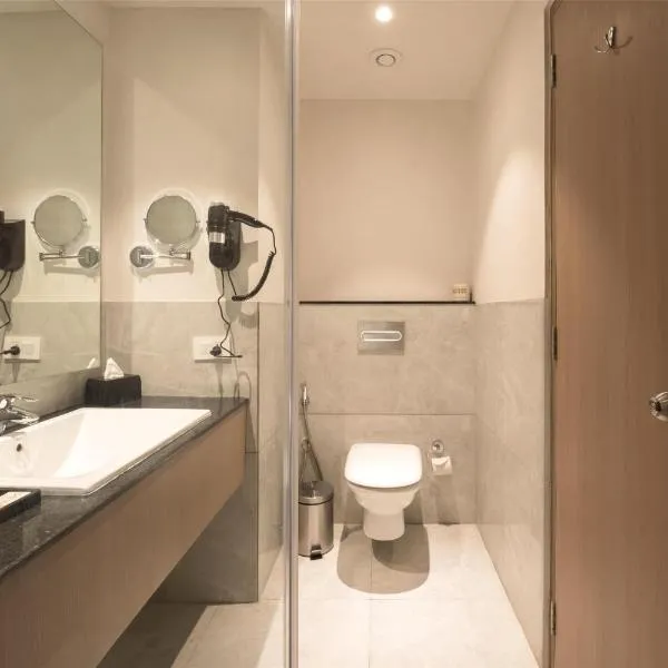Phagwāra में, होटल Best Western Plus Phagwara