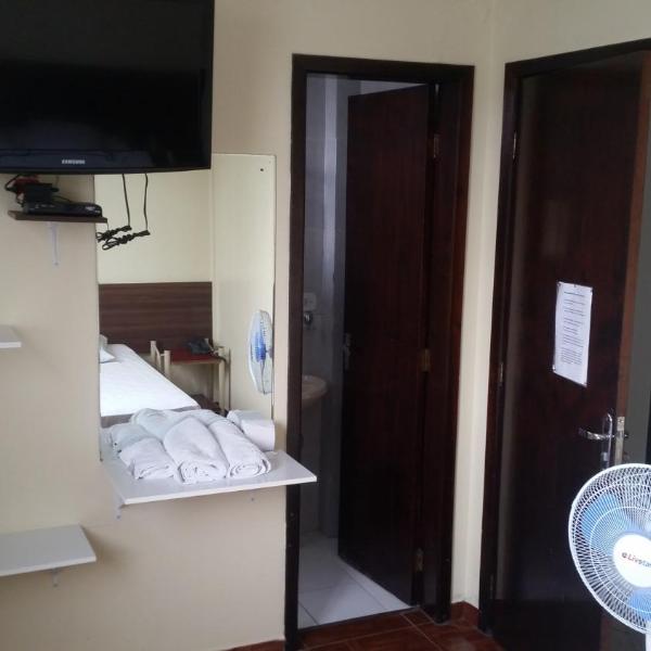 Hotel Piratini - Foto 5