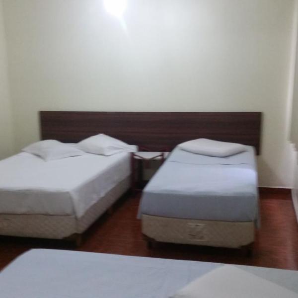 Hotel Piratini - Foto 2