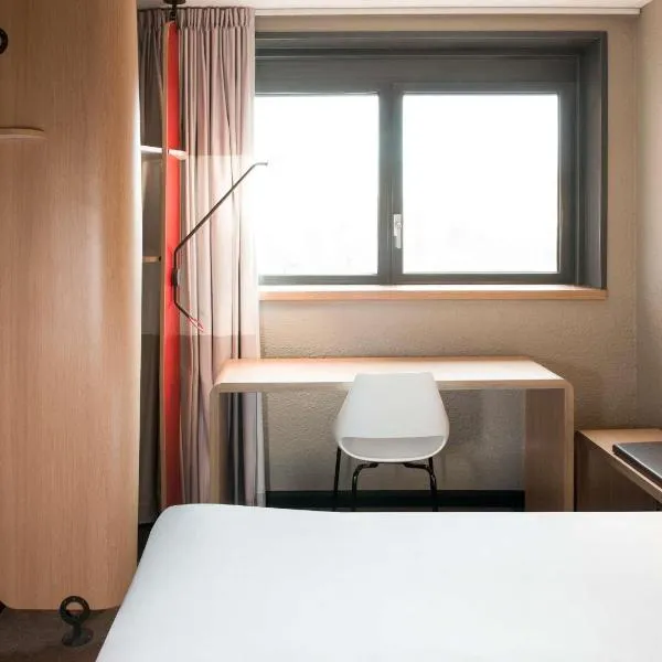 ibis Valence Sud, хотел в Валанс