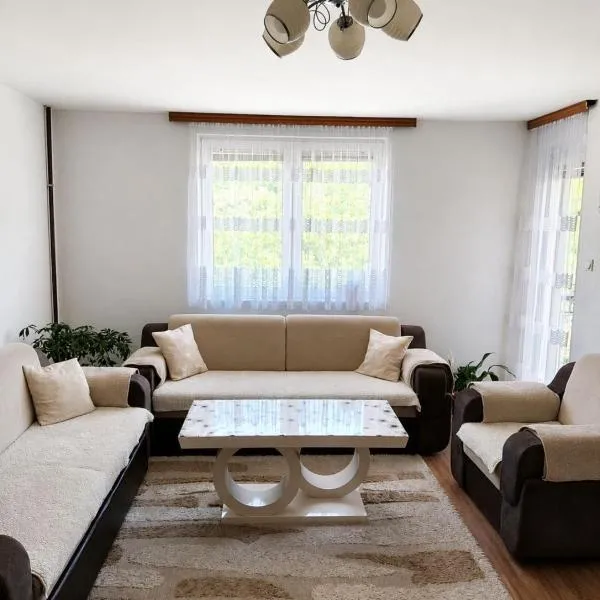 Apartman Sofija - Foča, khách sạn ở Foča
