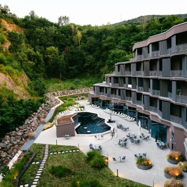 Minaro Hotel Tokaj - MGallery Collection - Adults Only, hotel in Tokaj