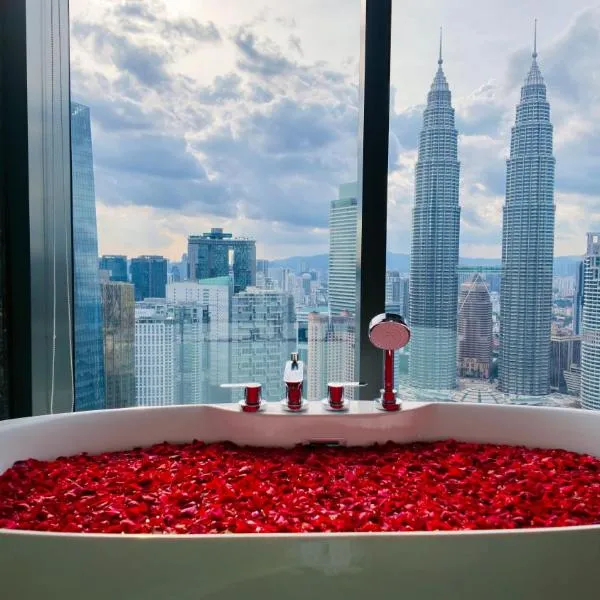 Imperial KLCC Residences, hotel u Kuala Lumpuru