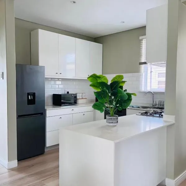 डर्बन में, होटल Premier Residence in Windermere