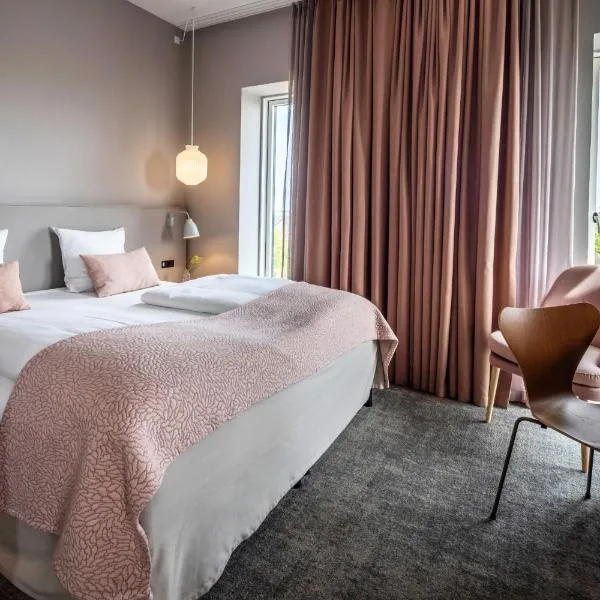 Hotel Odeon, hotel em Odense