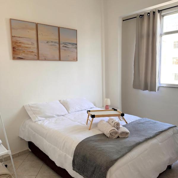 Loft Praia de Botafogo