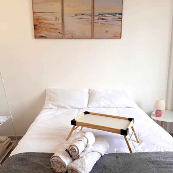 Loft Praia de Botafogo - Foto 4