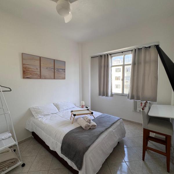 Loft Praia de Botafogo - Foto 2