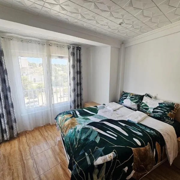 MarDeSantaPola, hotel in Santa Pola