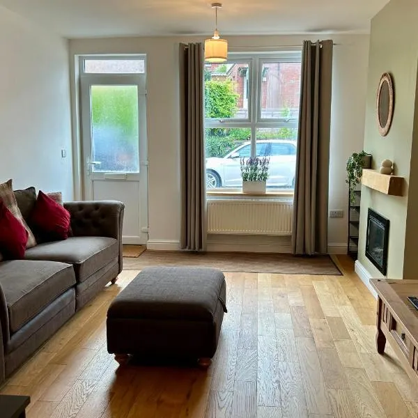 Builth wells stay, hotel in Builth Wells