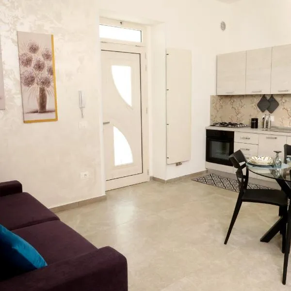 La Rosa di Antonio & Relax Room, hotel din Tricase