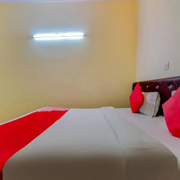 Hotel O Delhi Darbar photo 2