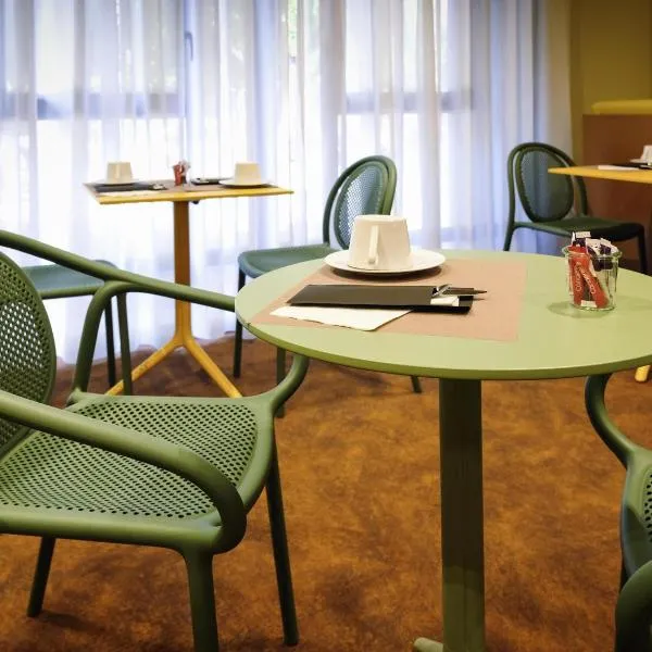 Mercure Perpignan Centre, hotel em Perpignan