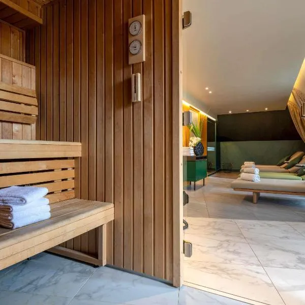 Versailles में, होटल Le Louis Hotel Versailles Château - MGallery Collection