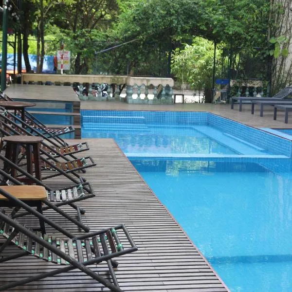 닌빈에 위치한 호텔 Tam Coc Lion Kings Hotel & Resort Ninh Binh