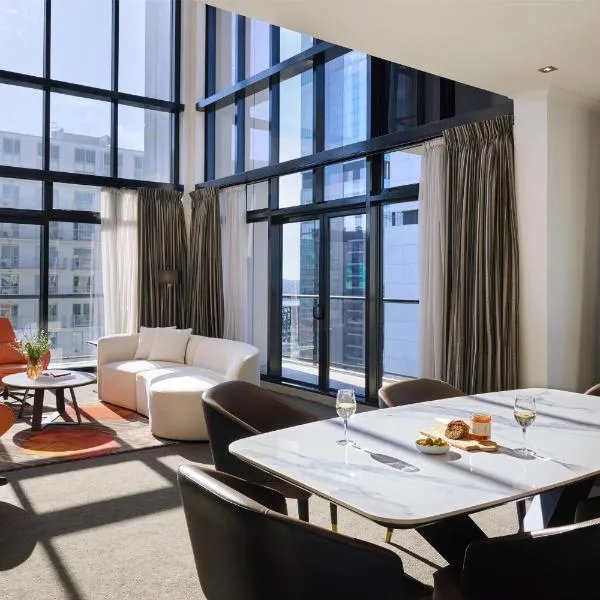 Adina Citylife Auckland, готель в Окленді