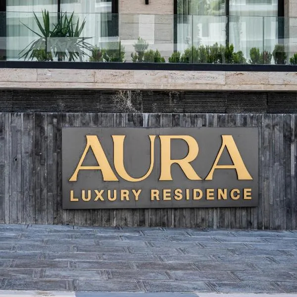 AURA LUXURY BY MALLABATA HILlS, hotel sa Tanger