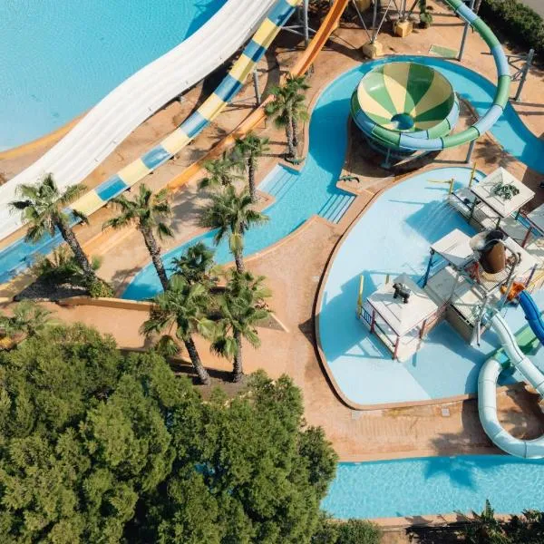 BLUESEA Marina Parc, Hotel in Na Macaret