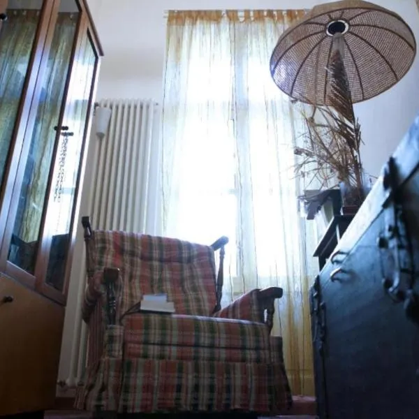 Appartamento Le Corti 2, hotel in Alessandria