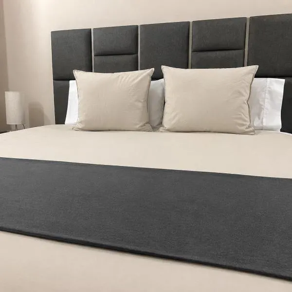 Elegant Suite, hotel i Sevilla