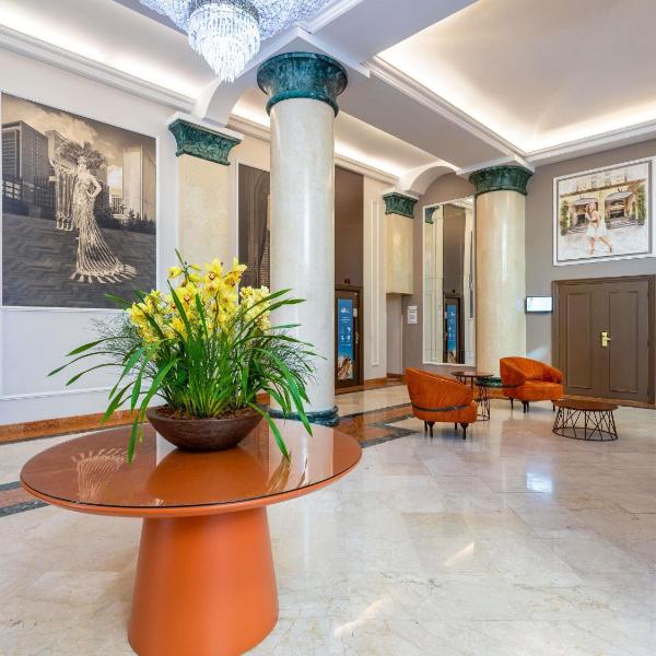 Mercure São Paulo JK - Foto 2