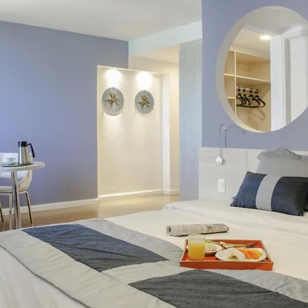 Mercure Recife Navegantes, khách sạn ở Recife