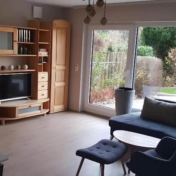 Die Wohlfühloase In Bad Dürrheim, hotel v destinaci Bad Dürrheim