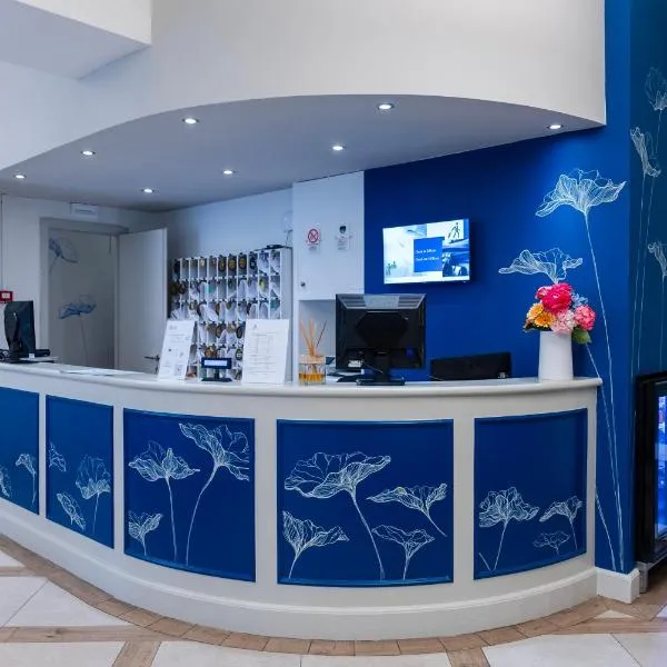 Albergo Firenze, hotel di Florence