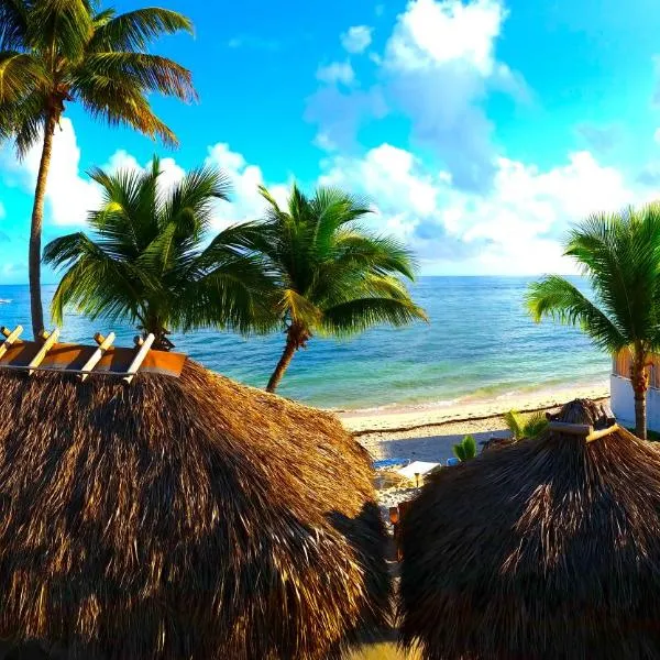 Buccaneer Quarters and Suites, hotel v destinaci Marathon