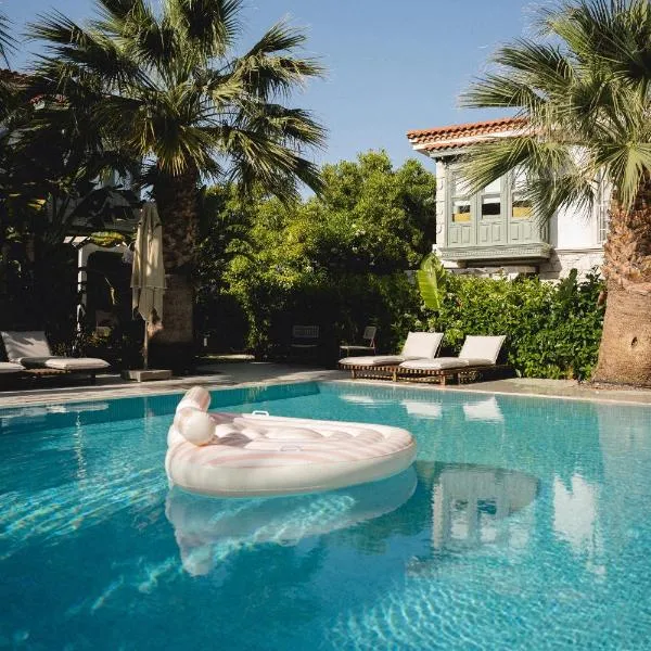 Fiora Alacati, Hotel in Alaçatı