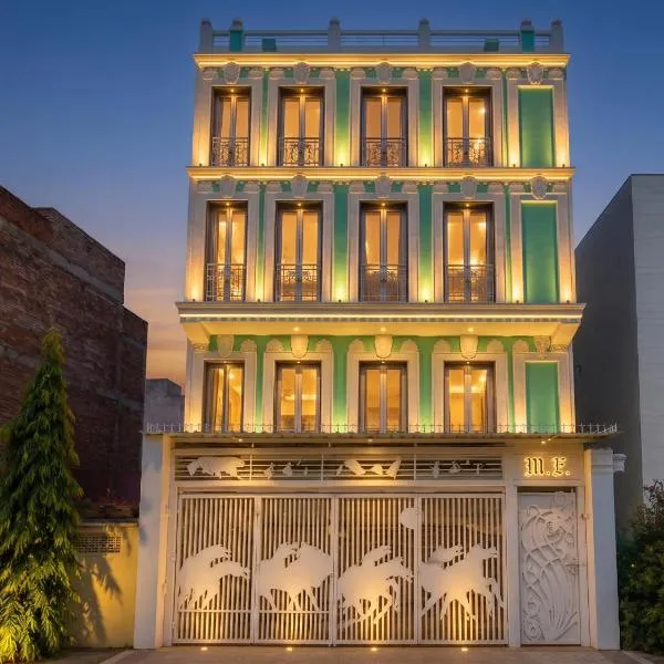 The Collectors Loft-A Luxury Private Suit Near Jaipur City Center โรงแรมในชัยปุระ