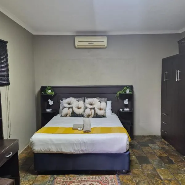 Zoete Rust Boutique Hotel, hotel en Lephalale