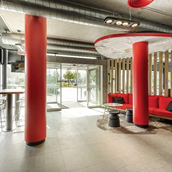 Feldkirchen में, होटल ibis Hotel München Messe