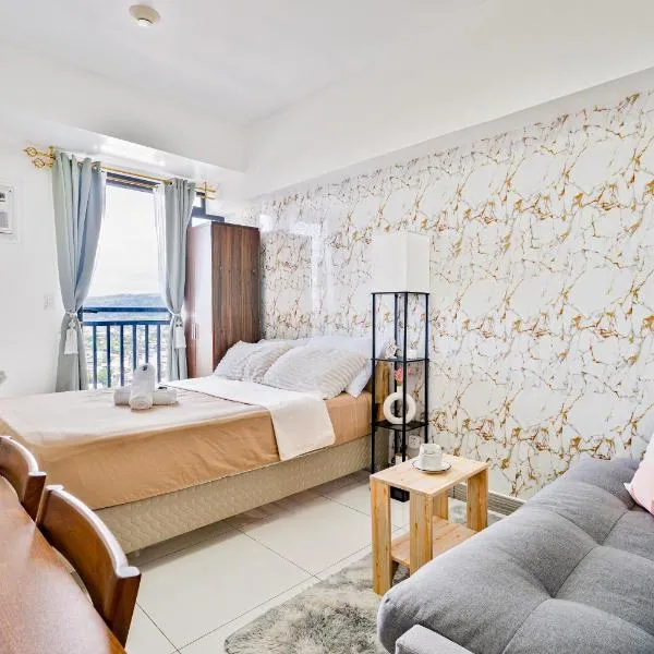 ARC Towers Luxe Stay, hotel u gradu Sebu
