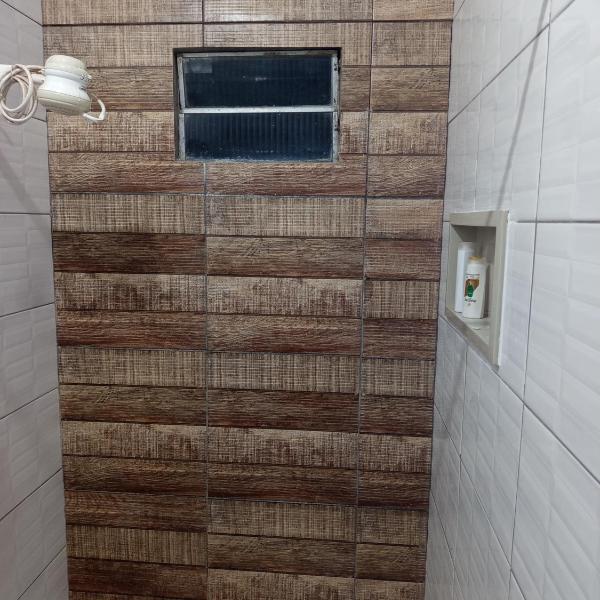 MG Residência 1 - Casa Estilo Apart Pé Na Areia - Foto 3