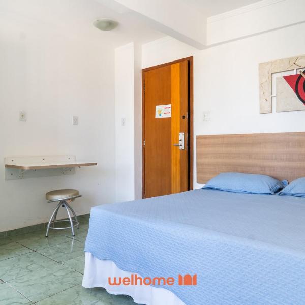 Apartamento em Macae a 550m da Praia - Foto 2