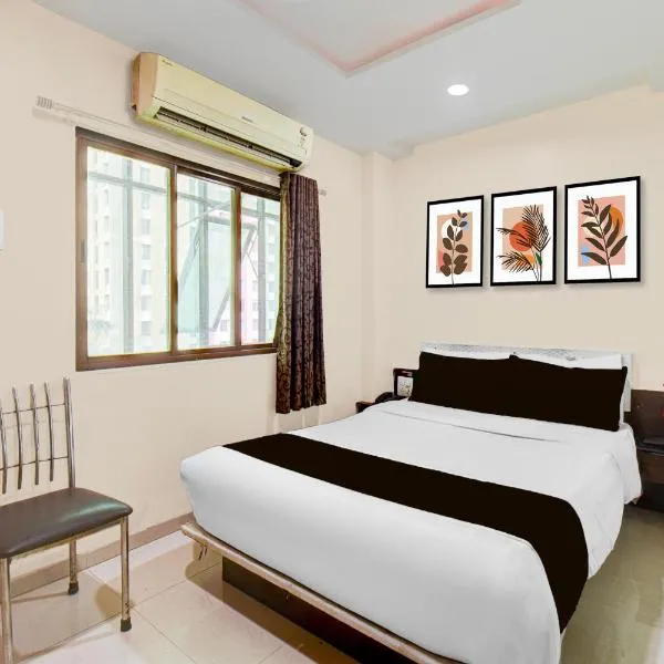 Super Collection O Chikhali Formerly Hotel New Pune, hotel sa Pune