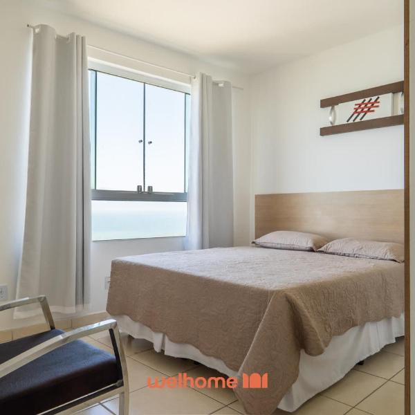 Apart hotel em Macae a 500m de Imbetiba