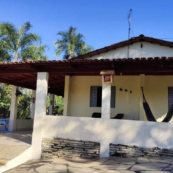 Chácara Barro Branco
