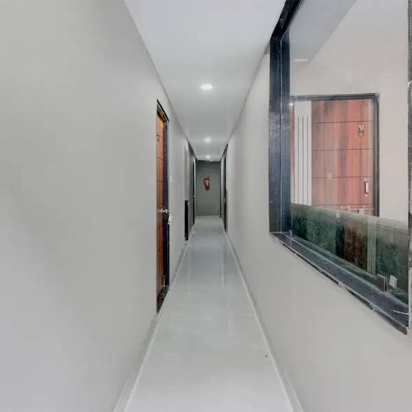 Super Townhouse Chaitanyapuri Metro Station Hyderabad, khách sạn ở Surūrnagar