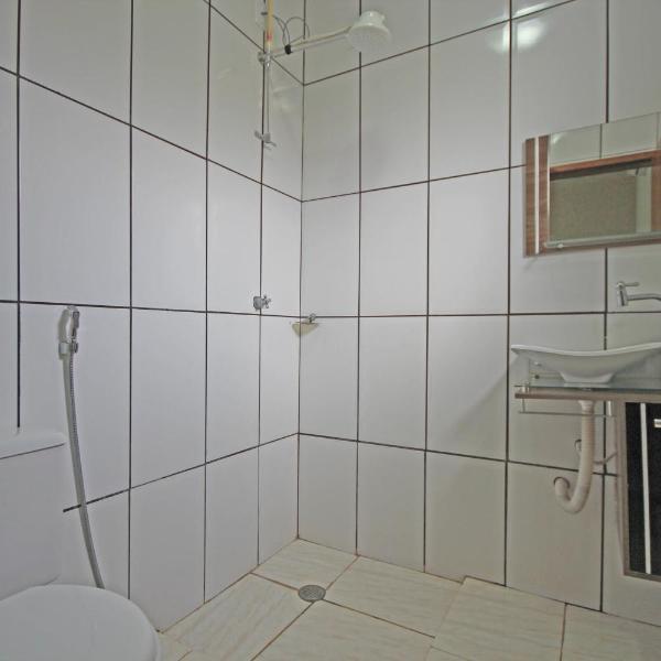 Pousada Facincani - Foto 3