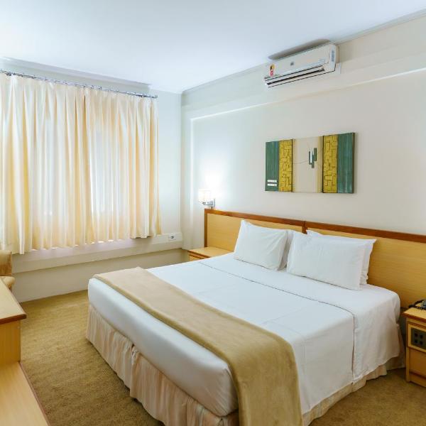 Hotel Augusta Boulevard - Foto 2