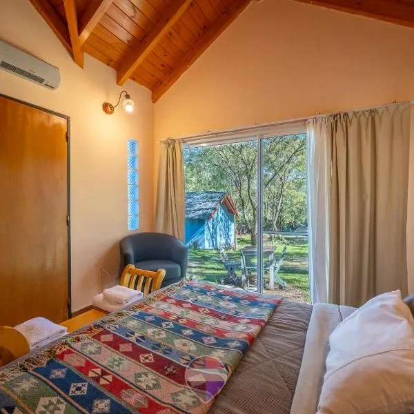 Flor de Lis Casas de Campo, hotell i Los Cocos
