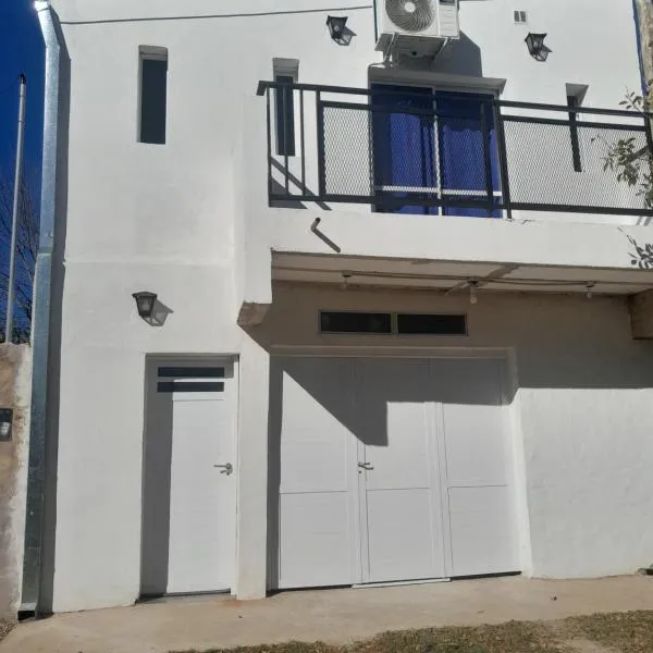 Departamento nuevo Santo Tome, hotel u gradu 'Santo Tomé'