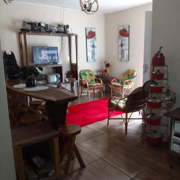 Casa de Campo Nó de Pinho - Foto 4
