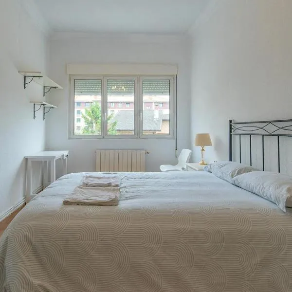 Monte la Torre, hotel em Santander