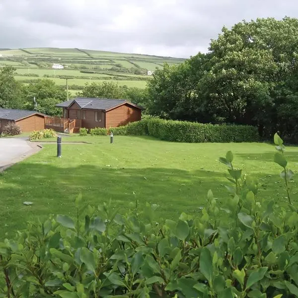 Bossiney Bay, Hotel in Tintagel